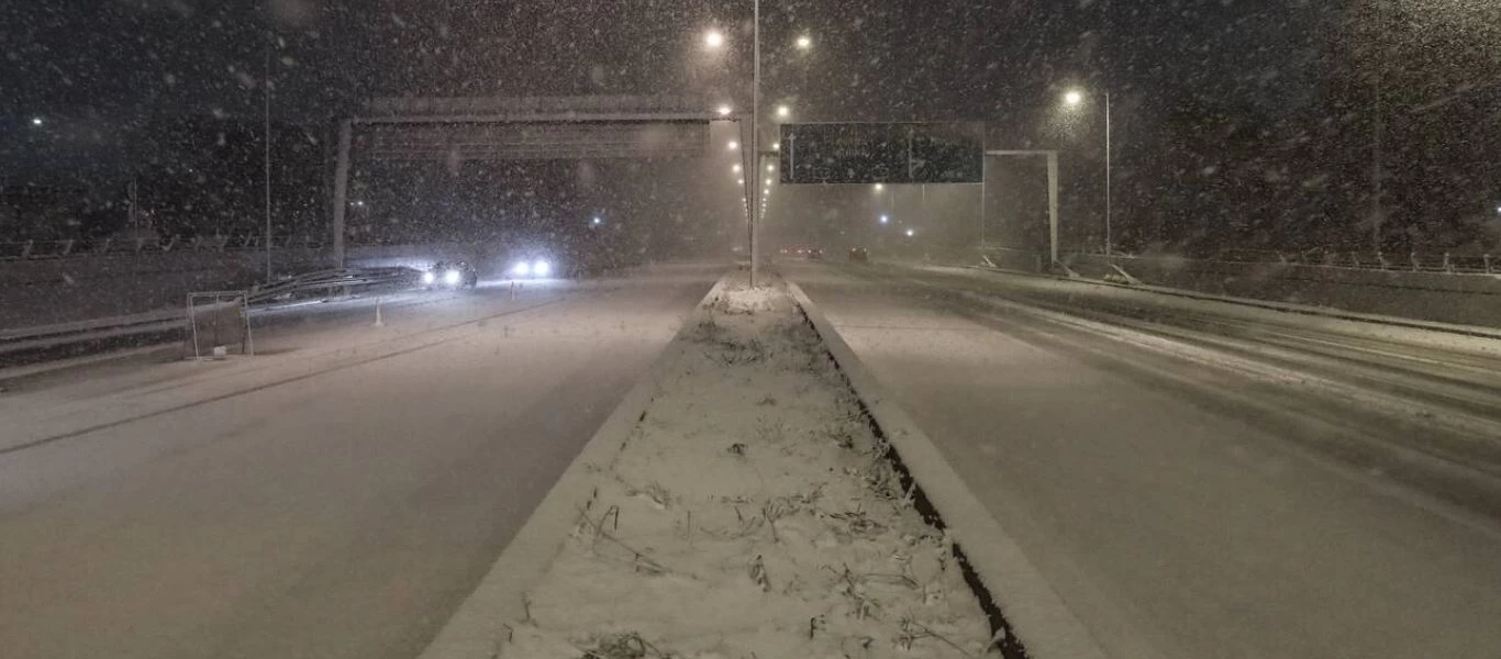 Έκτακτη σύσκεψη στο υπ.Υγείας λόγω της κακοκαιρίας - Δείτε ποια νοσοκομεία εφημερεύουν σήμερα & αύριο στην Αττική